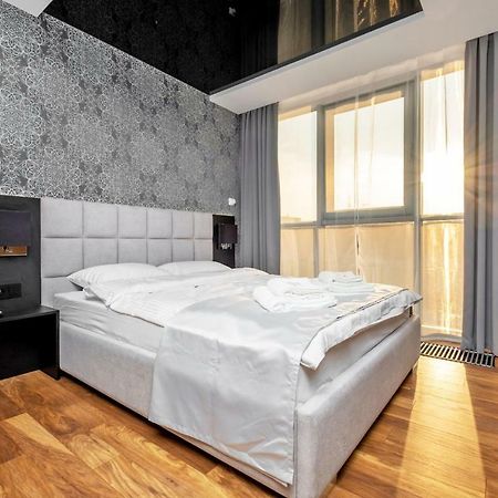 Voque Apartments 比亚韦斯托克 外观 照片