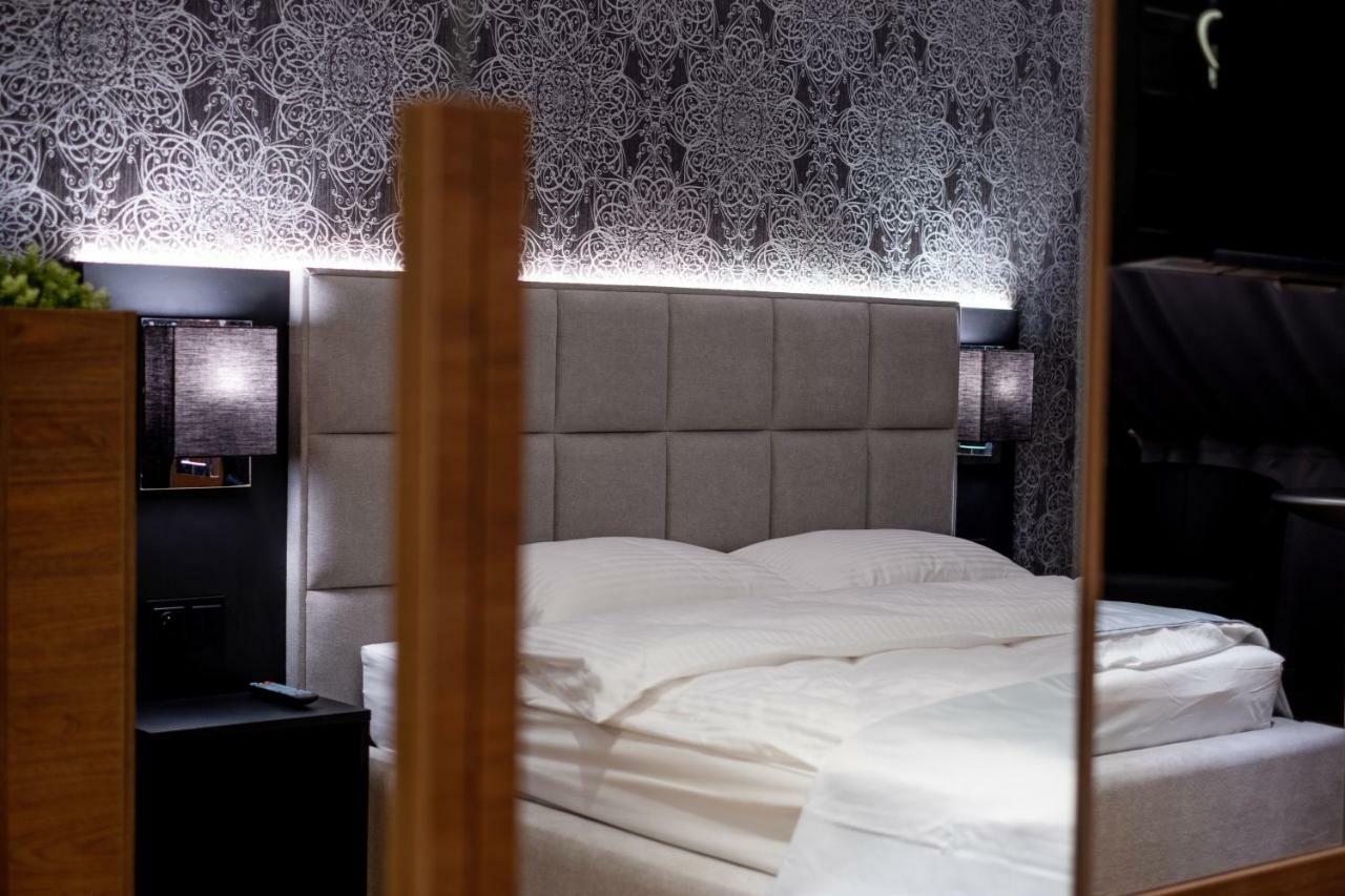 Voque Apartments 比亚韦斯托克 外观 照片